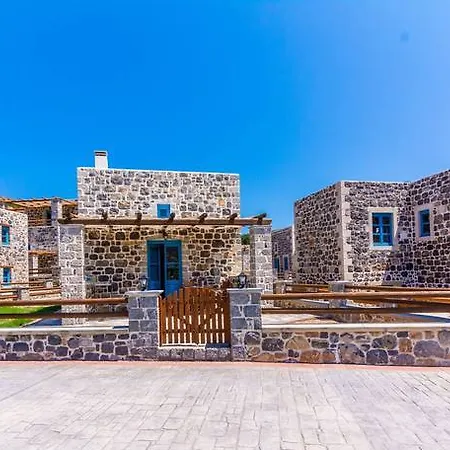 Pserimos Σπίτι διακοπών Pserimos Town