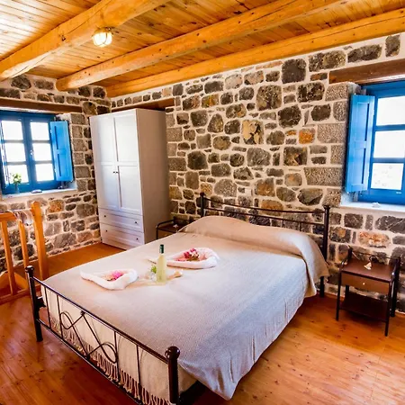 Pserimos Σπίτι διακοπών Pserimos Town