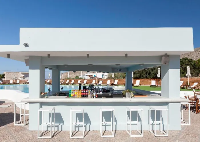 Semesterbostad Pserimos Pserimos Town