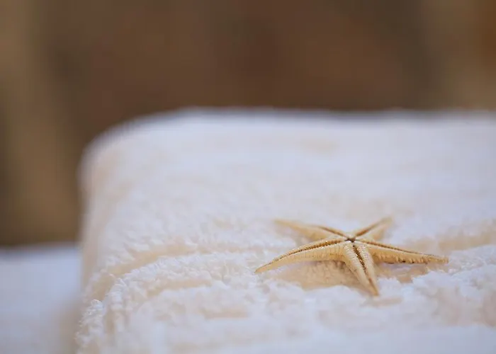 Semesterbostad Pserimos *