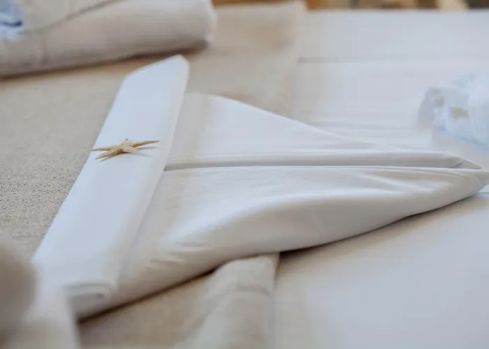 Pserimos Semesterbostad *