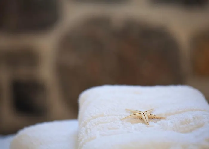 Pserimos * Pserimos Town