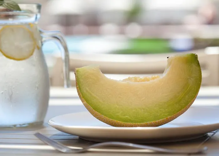 Pserimos Pserimos Town