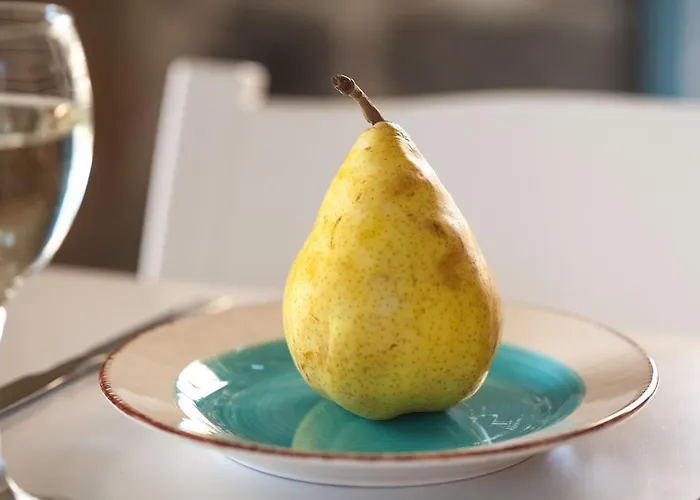 Pserimos Semesterbostad *