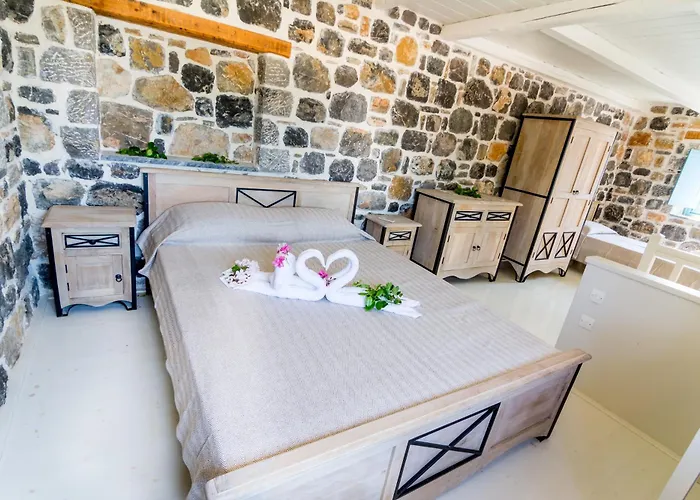 Pserimos * Pserimos Town