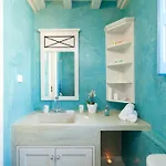 Pserimos Tatil Evi