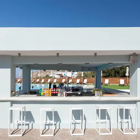 Сasa de vacaciones Pserimos Pserimos Town