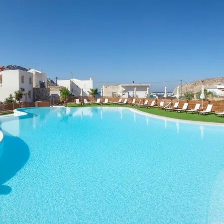 Pserimos Casa vacanze *