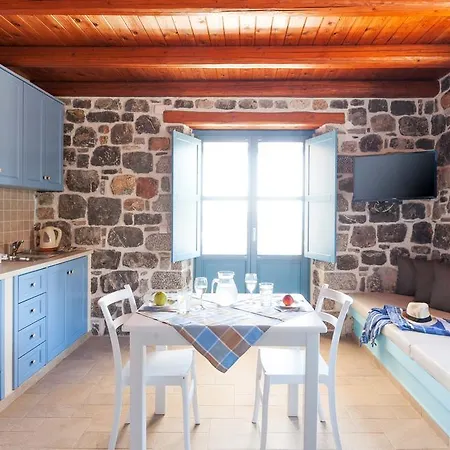 Pserimos Σπίτι διακοπών