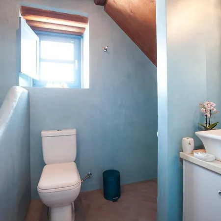 Casa vacanze Pserimos *