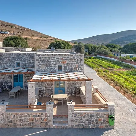 Σπίτι διακοπών Pserimos Pserimos Town
