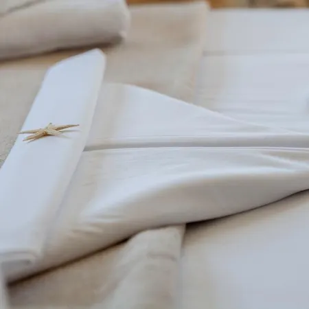 Pserimos Semesterbostad *