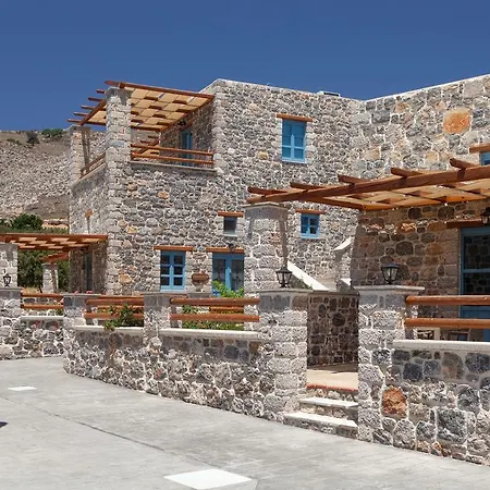 Casa vacanze Pserimos *