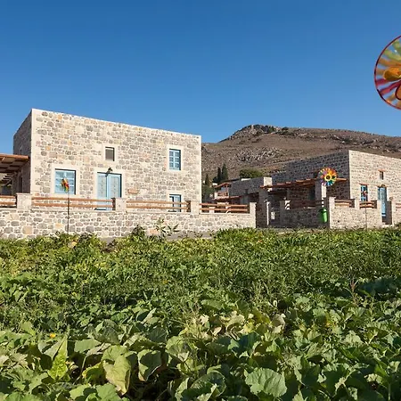 Casa vacanze Pserimos Pserimos Town