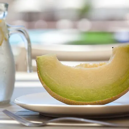 Pserimos Pserimos Town