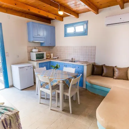 Pserimos Casa vacanze Pserimos Town