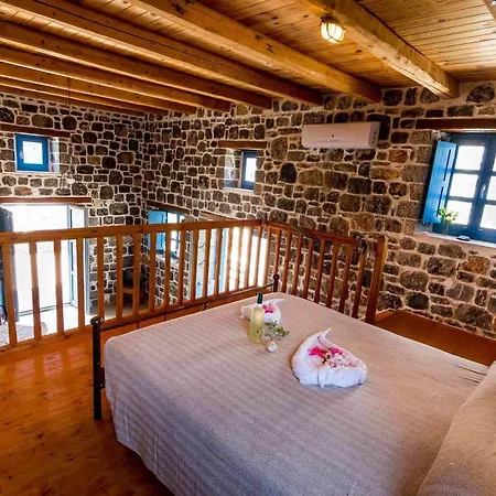 Pserimos Casa vacanze Pserimos Town