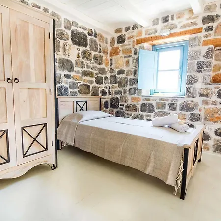 Casa vacanze Pserimos *