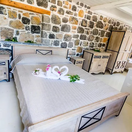 Pserimos * Pserimos Town