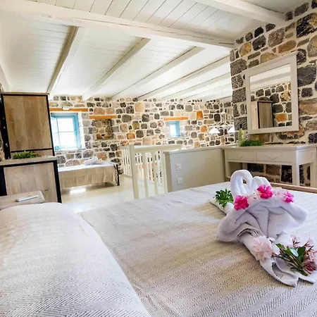 Casa vacanze Pserimos