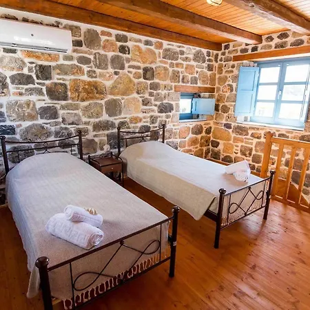 Casa vacanze Pserimos