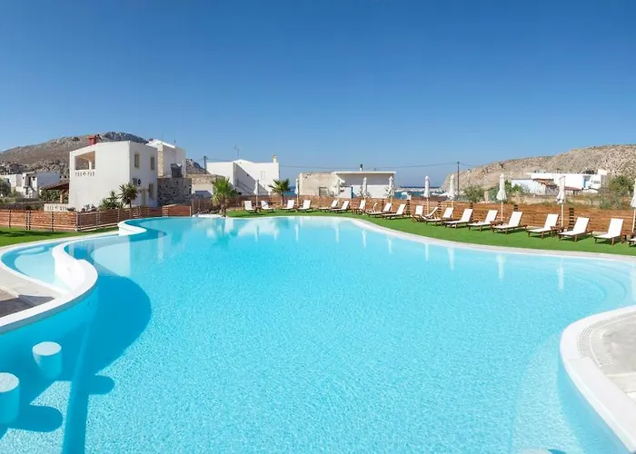 Pserimos Σπίτι διακοπών *