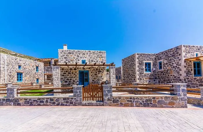 Pserimos Σπίτι διακοπών Pserimos Town