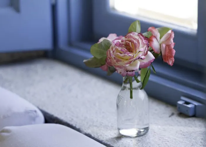 Σπίτι διακοπών Pserimos Pserimos Town