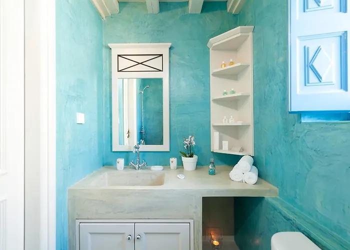 Pserimos Σπίτι διακοπών