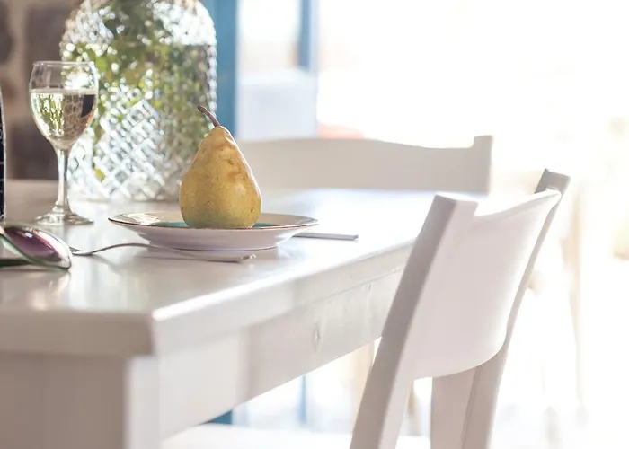 Σπίτι διακοπών Pserimos Pserimos Town