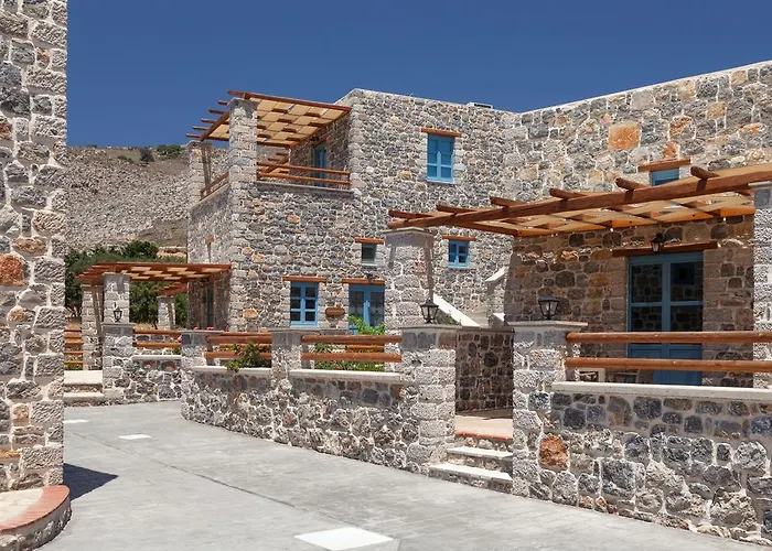 Σπίτι διακοπών Pserimos *