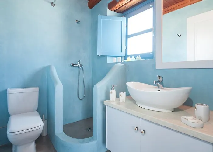 Pserimos Σπίτι διακοπών Pserimos Town