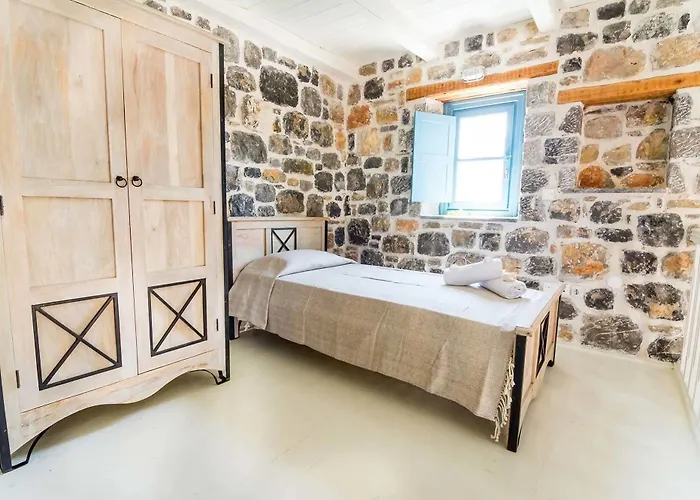 Σπίτι διακοπών Pserimos *