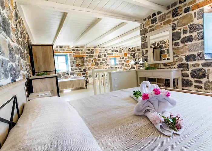 Σπίτι διακοπών Pserimos