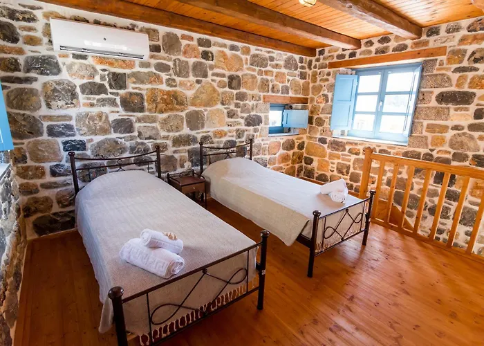 Σπίτι διακοπών Pserimos